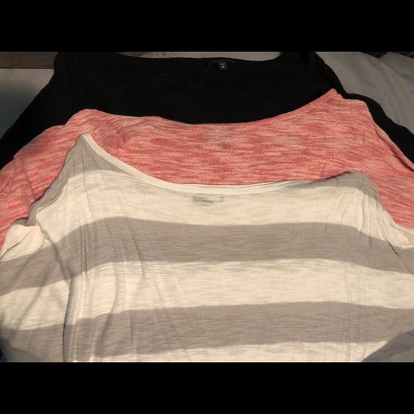 Express light sweater top - Picture 7 of 8